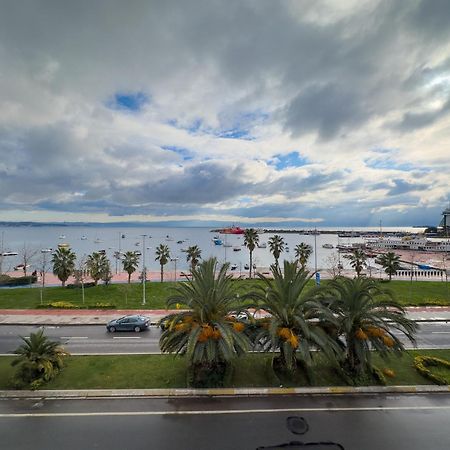 Mihman Hotel Istanbul Exterior photo