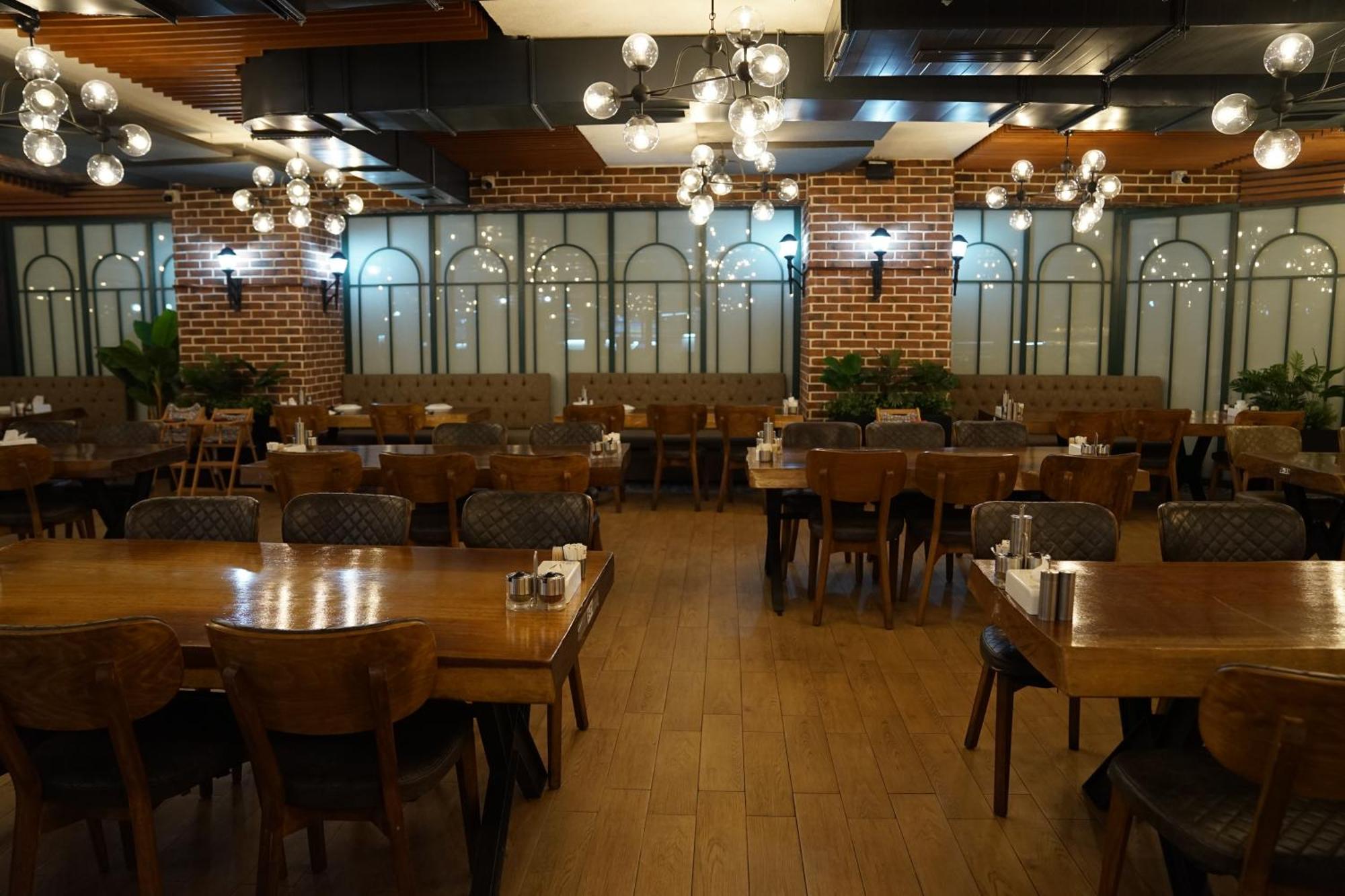 Mihman Hotel Istanbul Exterior photo