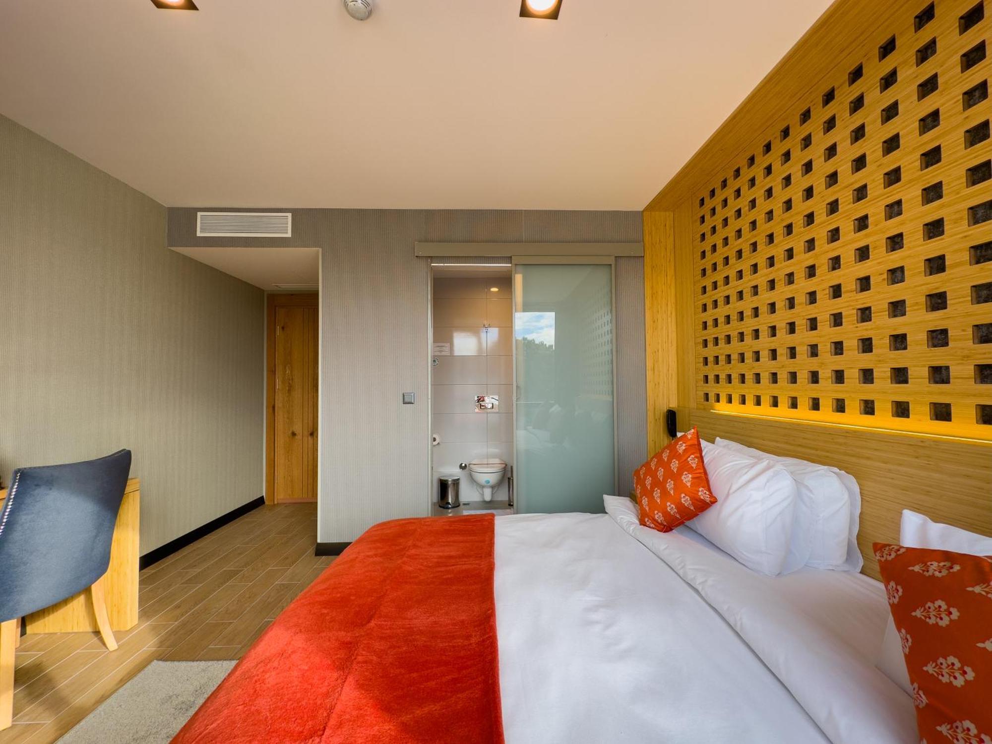 Mihman Hotel Istanbul Exterior photo